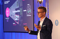 Impressionen vom 5. Mobility Circle