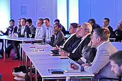 Impressionen vom 5. Mobility Circle