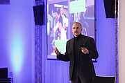 Impressionen vom 6. Mobility Circle - 09. November 2023