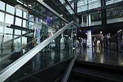 Impressionen vom 6. Mobility Circle - 09. November 2023