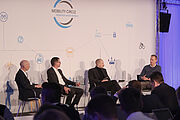 Impressionen vom 6. Mobility Circle - 09. November 2023