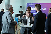 Impressionen vom 6. Mobility Circle - 09. November 2023