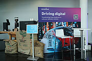 Impressionen vom 6. Mobility Circle - 09. November 2023