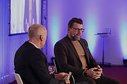 Impressionen vom 6. Mobility Circle - 09. November 2023