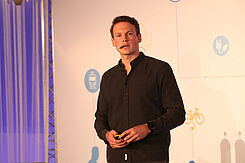 Impressionen vom 5. Mobility Circle