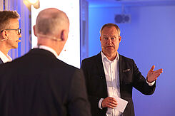 Impressionen vom 5. Mobility Circle