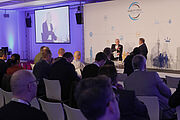 Impressionen vom 6. Mobility Circle - 09. November 2023