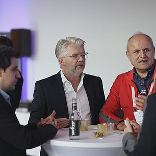 Impressionen des 7. Mobility Circle