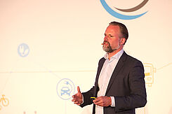 Impressionen vom 5. Mobility Circle