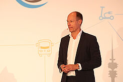 Impressionen vom 5. Mobility Circle