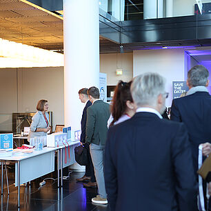 Impressionen des 7. Mobility Circle