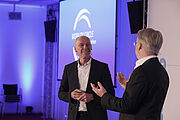 Impressionen vom 6. Mobility Circle - 09. November 2023