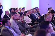 Impressionen vom 6. Mobility Circle - 09. November 2023