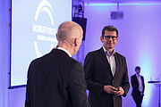 Impressionen vom 6. Mobility Circle - 09. November 2023
