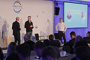 Impressionen vom 6. Mobility Circle - 09. November 2023