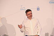 Impressionen vom 6. Mobility Circle - 09. November 2023