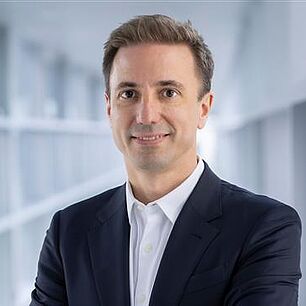 Florian Huettl