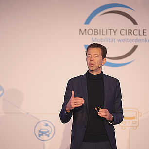 Impressionen des 7. Mobility Circle