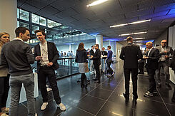 Impressionen vom 5. Mobility Circle