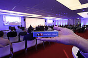 Impressionen vom 6. Mobility Circle - 09. November 2023
