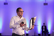 Impressionen vom 6. Mobility Circle - 09. November 2023