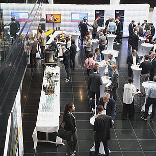 Impressionen des 7. Mobility Circle