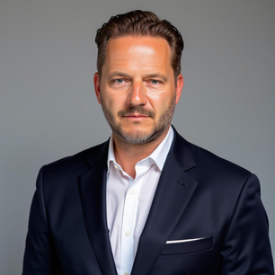 Tobias Liebelt, CEO Benteler Mobility, Sprecher beim Mobility Circle 2026