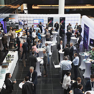 Impressionen des 7. Mobility Circle