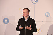 Impressionen vom 6. Mobility Circle - 09. November 2023