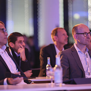 Impressionen des 7. Mobility Circle