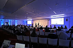 Impressionen vom 5. Mobility Circle