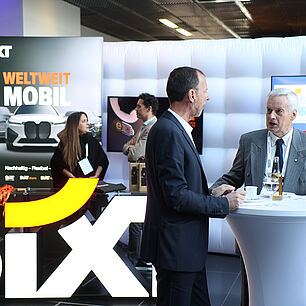 Impressionen des 7. Mobility Circle