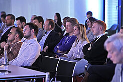 Impressionen vom 5. Mobility Circle