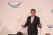 Impressionen vom 6. Mobility Circle - 09. November 2023