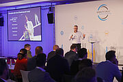 Impressionen vom 6. Mobility Circle - 09. November 2023