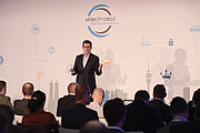 Impressionen vom 6. Mobility Circle - 09. November 2023