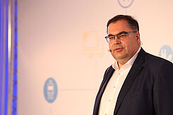 Impressionen vom 5. Mobility Circle
