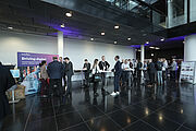 Impressionen vom 6. Mobility Circle - 09. November 2023