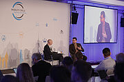 Impressionen vom 6. Mobility Circle - 09. November 2023