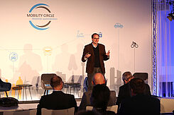 Impressionen vom 5. Mobility Circle