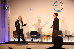 Impressionen vom 5. Mobility Circle