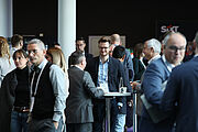 Impressionen vom 6. Mobility Circle - 09. November 2023