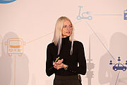 Impressionen vom 6. Mobility Circle - 09. November 2023