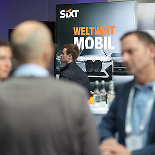 Impressionen des 7. Mobility Circle