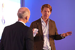 Impressionen vom 5. Mobility Circle