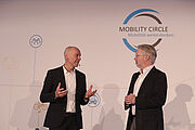 Impressionen vom 6. Mobility Circle - 09. November 2023