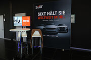 Impressionen vom 6. Mobility Circle - 09. November 2023
