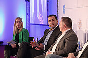 Impressionen vom 6. Mobility Circle - 09. November 2023