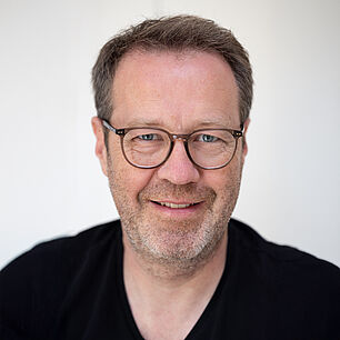 Christof Horn