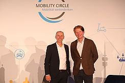 Impressionen vom 5. Mobility Circle